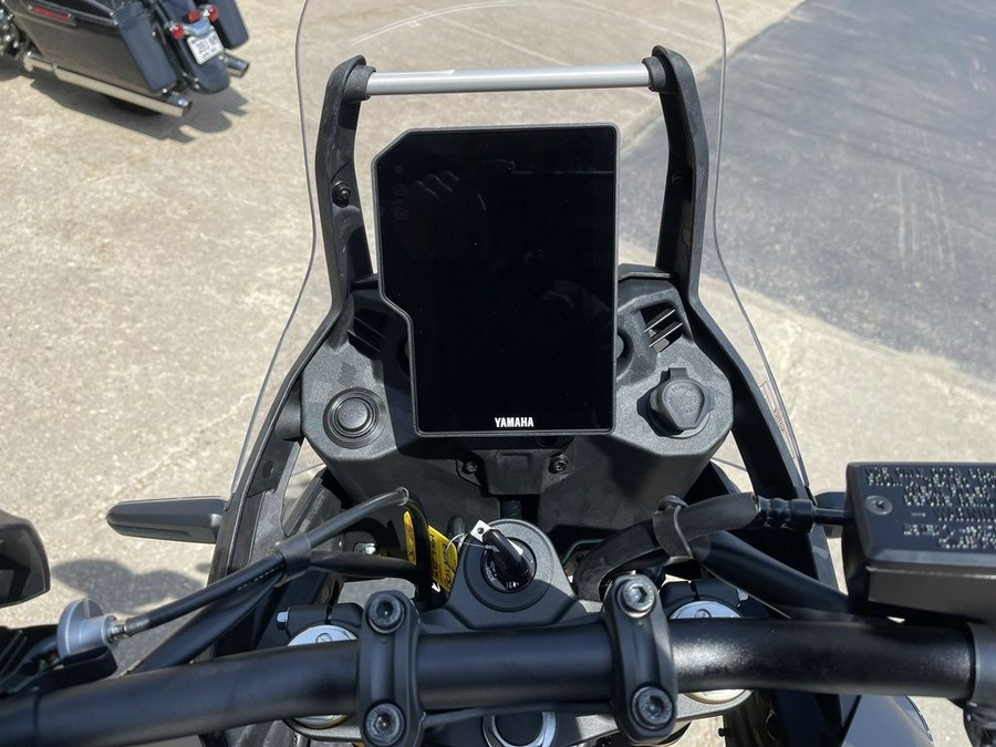 2025 Yamaha Tenere 700