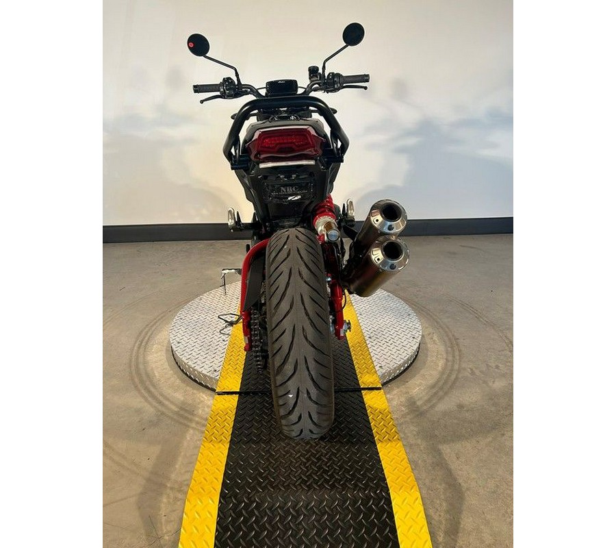 2019 Indian Motorcycle® FTR 1200 S, RACE REPLICA, 49ST