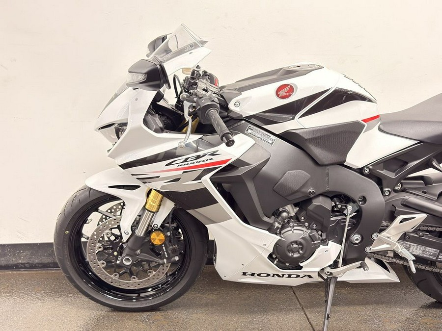 2026 Honda® CBR1000RR