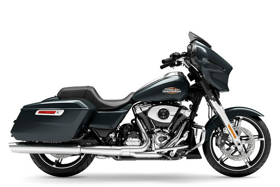 2025 Harley-Davidson Street Glide®