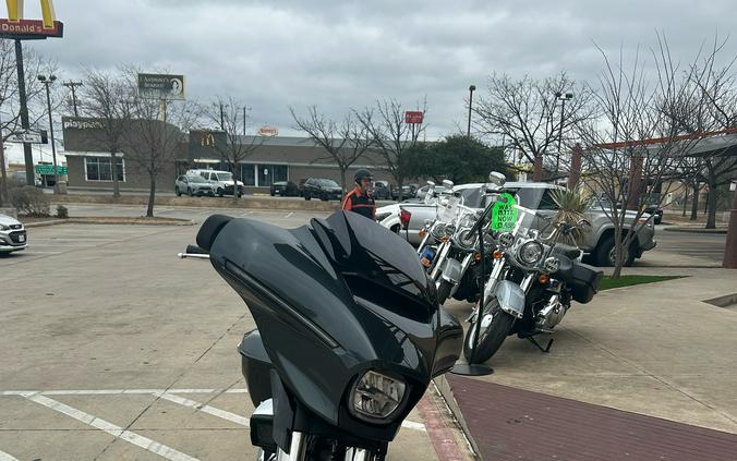 2025 Harley-Davidson Street Glide®