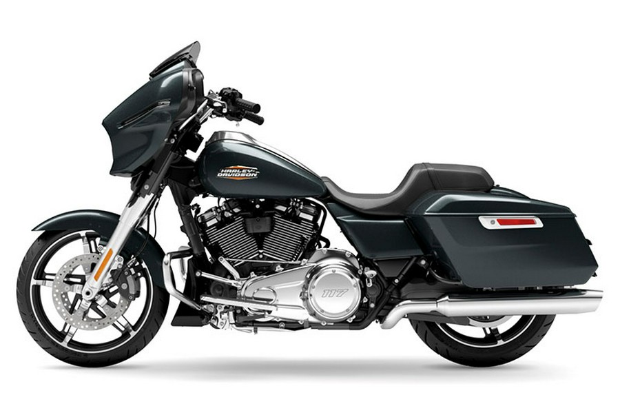 2025 Harley-Davidson Street Glide®
