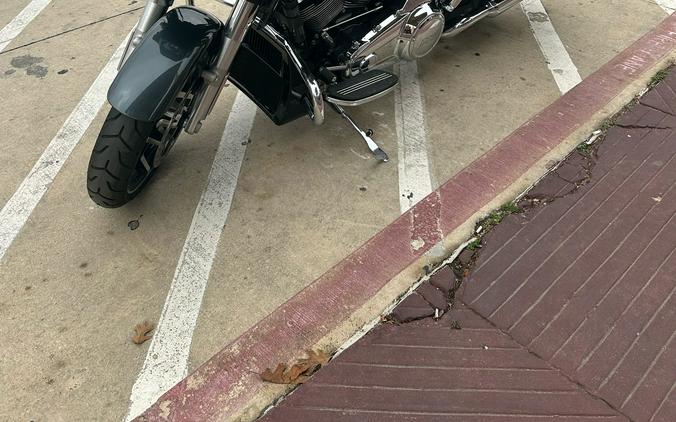 2025 Harley-Davidson Street Glide®