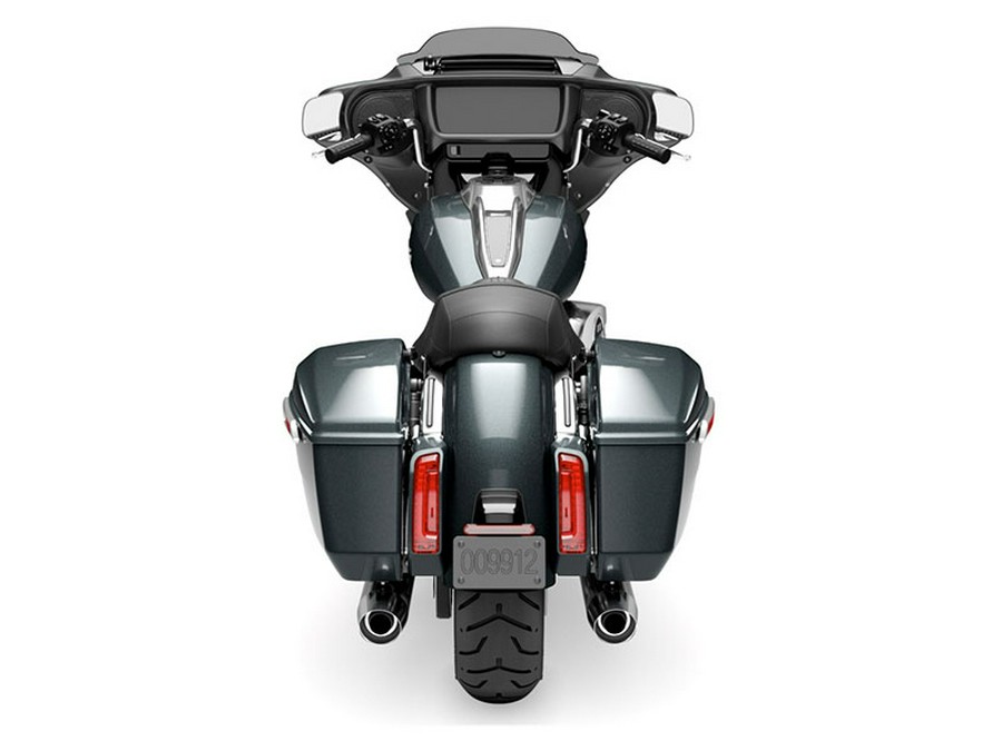 2025 Harley-Davidson Street Glide®