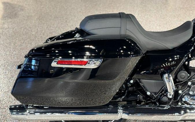 2026 Harley-Davidson Street Glide FLHX