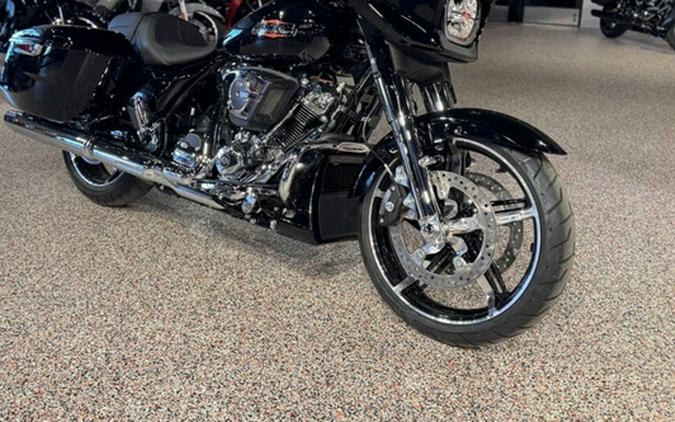 2026 Harley-Davidson Street Glide FLHX