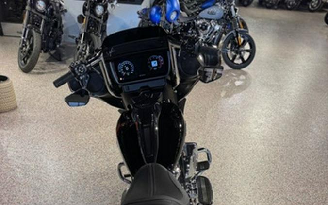 2026 Harley-Davidson Street Glide FLHX