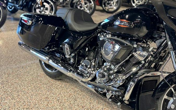 2026 Harley-Davidson Street Glide FLHX