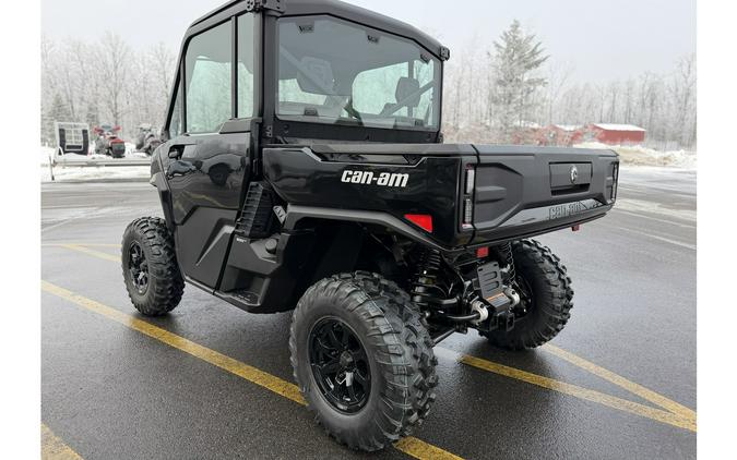 2026 Can-Am DEFENDER XT CAB HD11