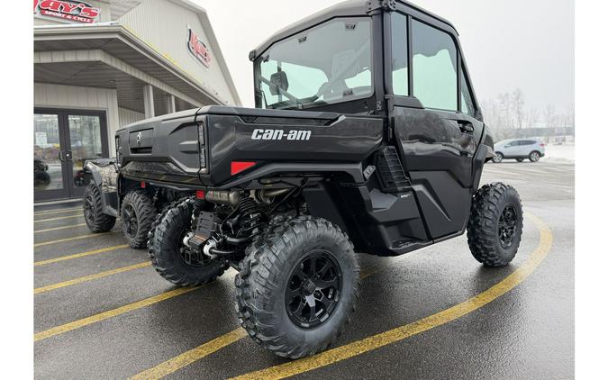 2026 Can-Am DEFENDER XT CAB HD11