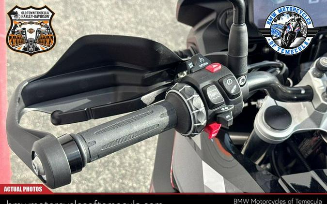 New 2026 BMW F 800 GS