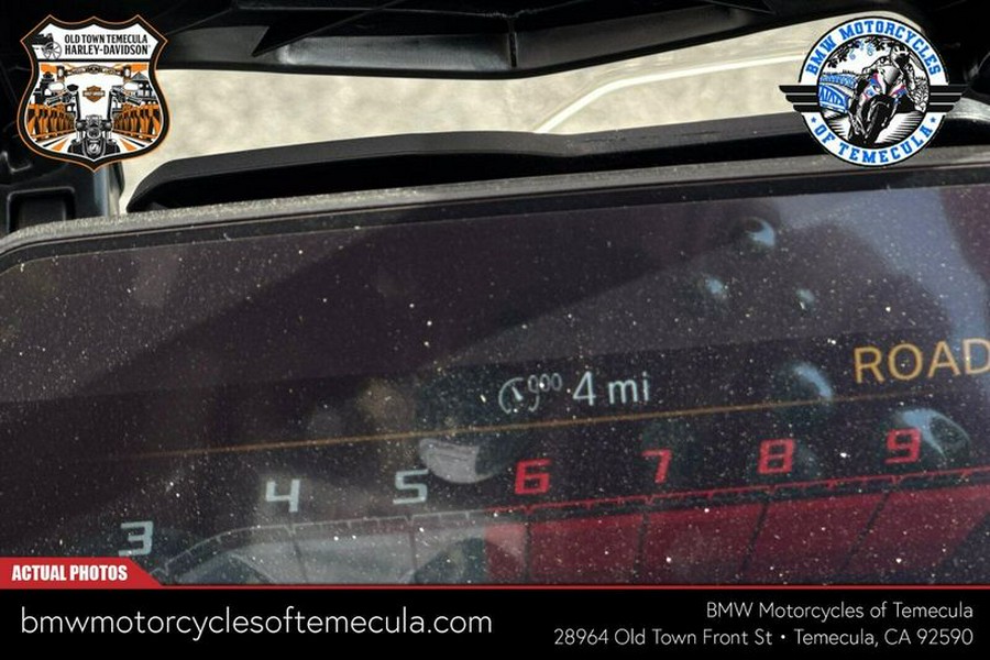 New 2026 BMW F 800 GS