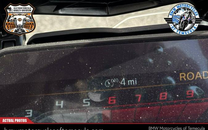 New 2026 BMW F 800 GS