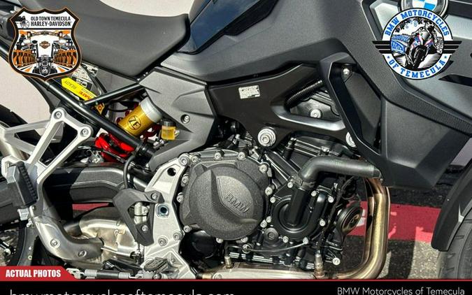 New 2026 BMW F 800 GS