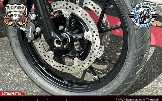 New 2026 BMW F 800 GS