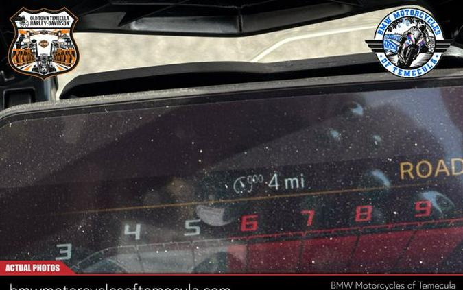 New 2026 BMW F 800 GS