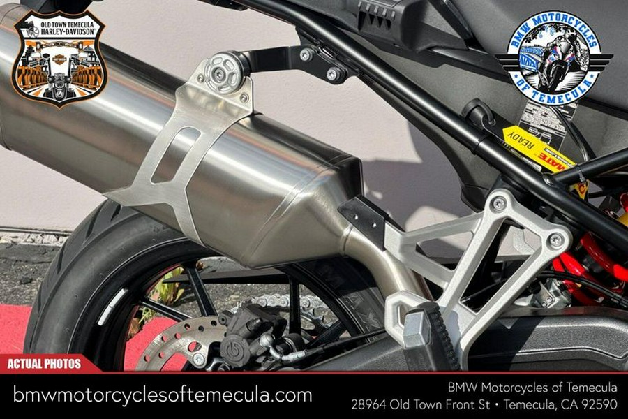 New 2026 BMW F 800 GS