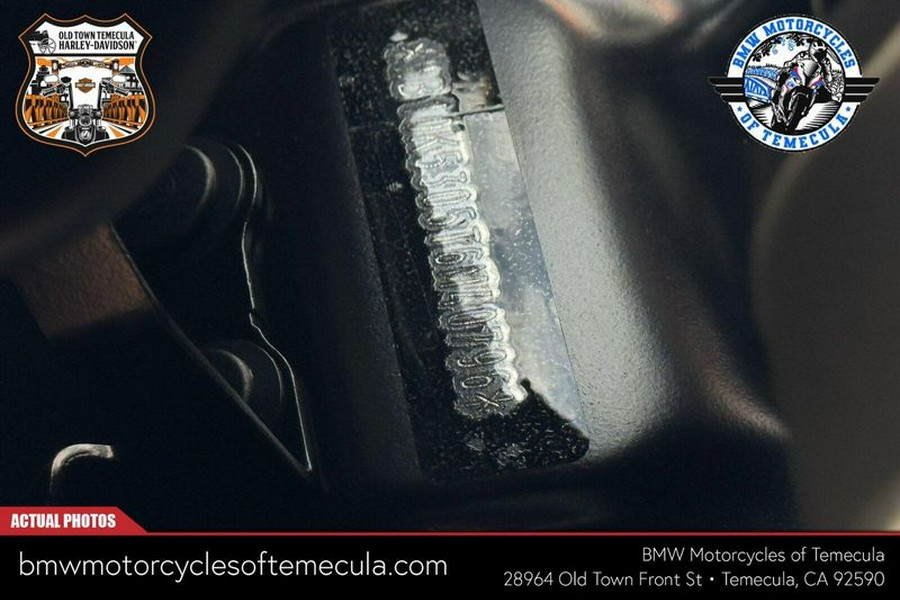 New 2026 BMW F 800 GS