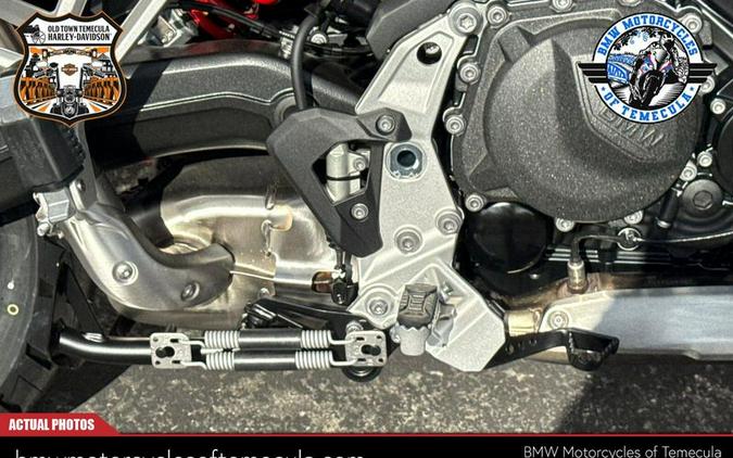 New 2026 BMW F 800 GS