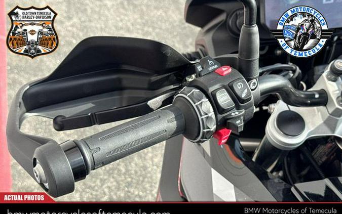 New 2026 BMW F 800 GS