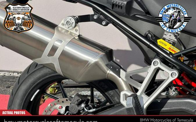 New 2026 BMW F 800 GS