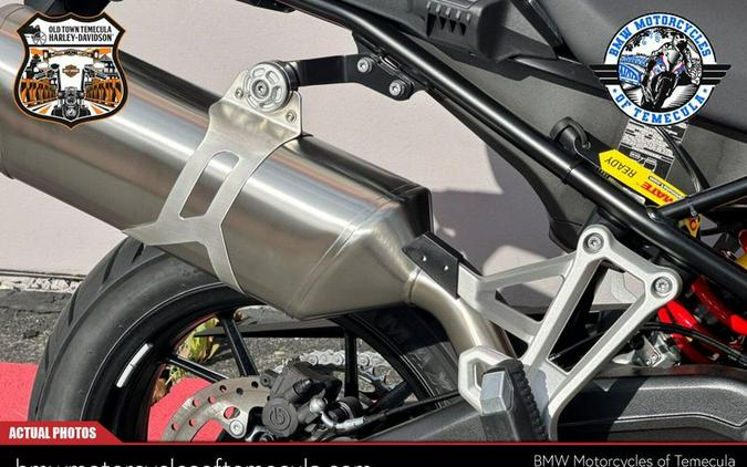 New 2026 BMW F 800 GS