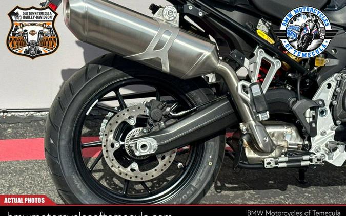 New 2026 BMW F 800 GS