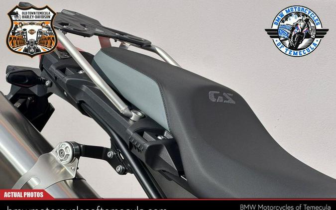 New 2026 BMW F 800 GS