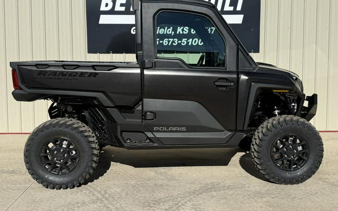 2026 Polaris® Ranger XD 1500 NorthStar Premiun