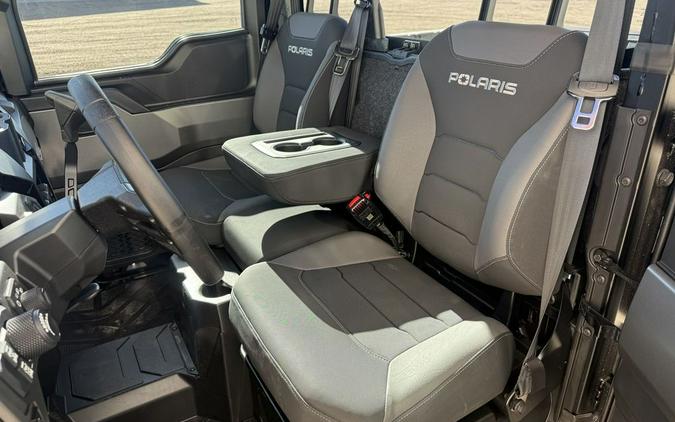 2026 Polaris® Ranger XD 1500 NorthStar Premiun