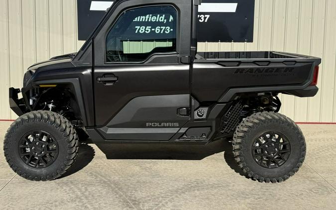 2026 Polaris® Ranger XD 1500 NorthStar Premiun