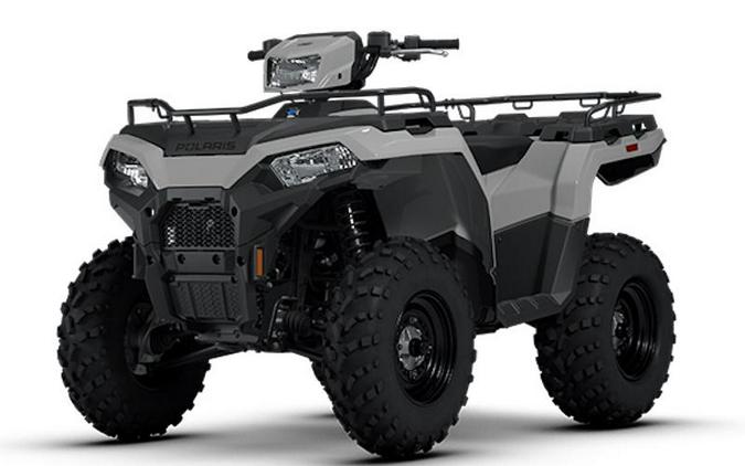 2026 Polaris® Sportsman 450 H.O. EPS