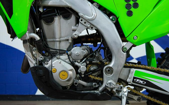 2024 Kawasaki KX™ 450X