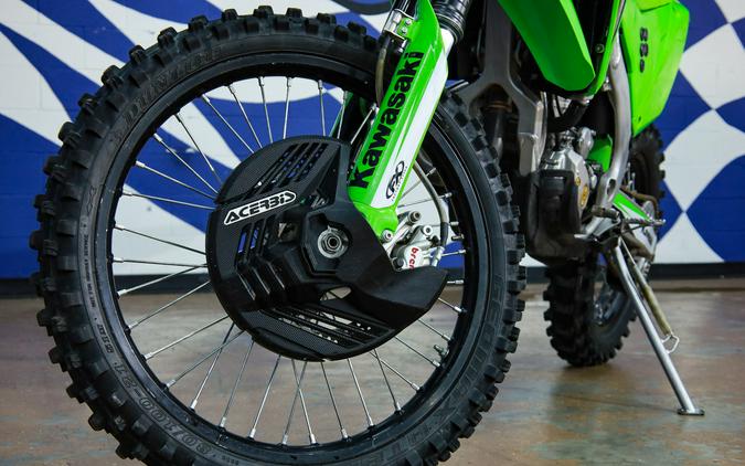 2024 Kawasaki KX™ 450X