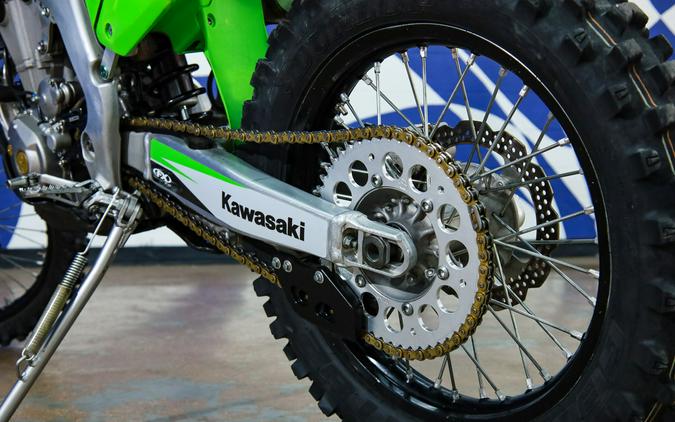 2024 Kawasaki KX™ 450X