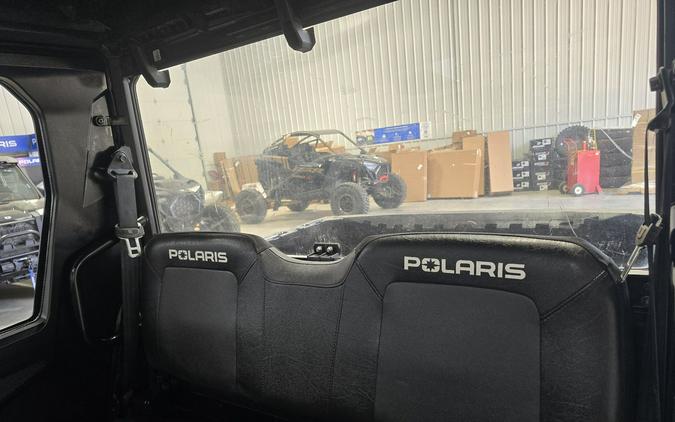 2023 Polaris Ranger SP 570 Premium