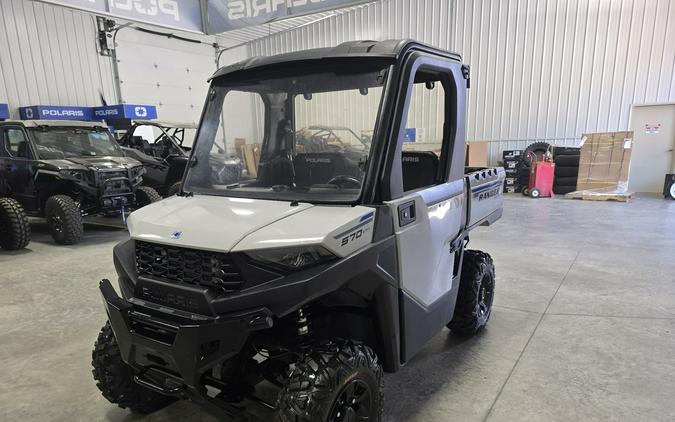 2023 Polaris Ranger SP 570 Premium