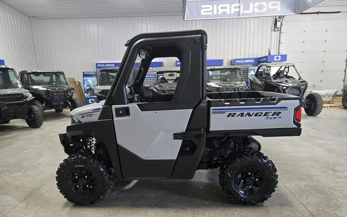 2023 Polaris Ranger SP 570 Premium