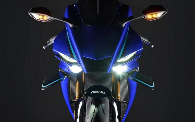 2026 Yamaha YZF R1
