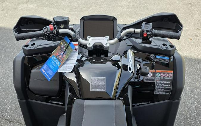 2026 CFMOTO CFORCE 1000 Touring