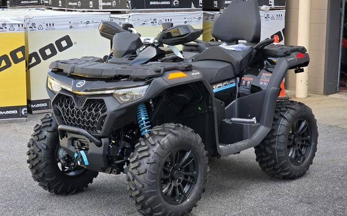 2026 CFMOTO CFORCE 1000 Touring