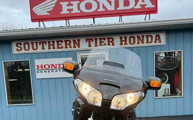 2010 Honda Gold Wing® ABS