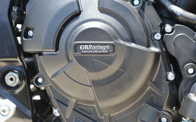 2024 Suzuki Motor of America Inc. GSX-8R