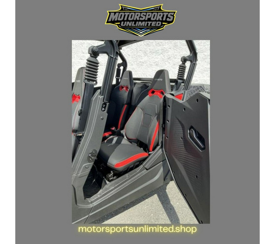 2026 CFMOTO ZFORCE 950 Sport 4
