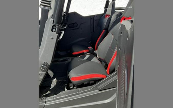 2026 CFMOTO ZFORCE 950 Sport 4