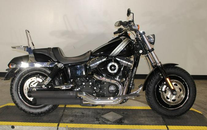 2014 Harley-Davidson® FXDF - Dyna® Fat Bob®