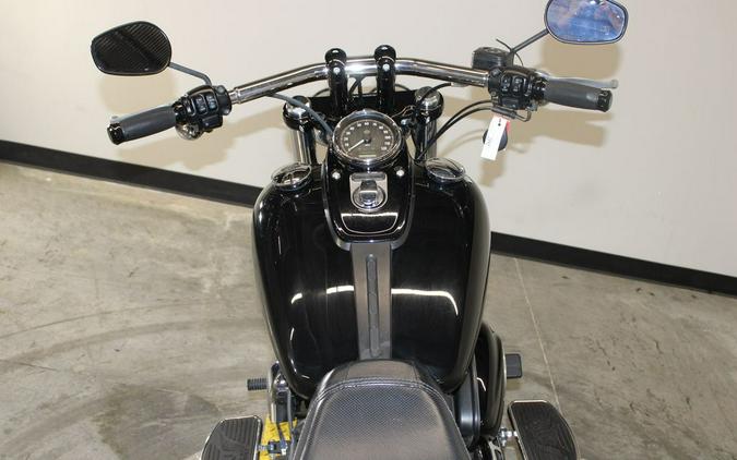 2014 Harley-Davidson® FXDF - Dyna® Fat Bob®