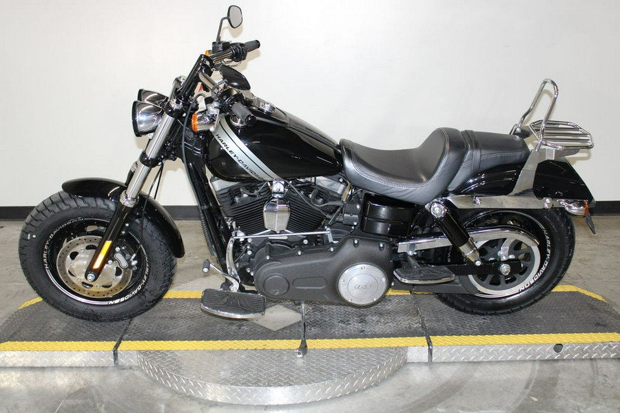 2014 Harley-Davidson® FXDF - Dyna® Fat Bob®