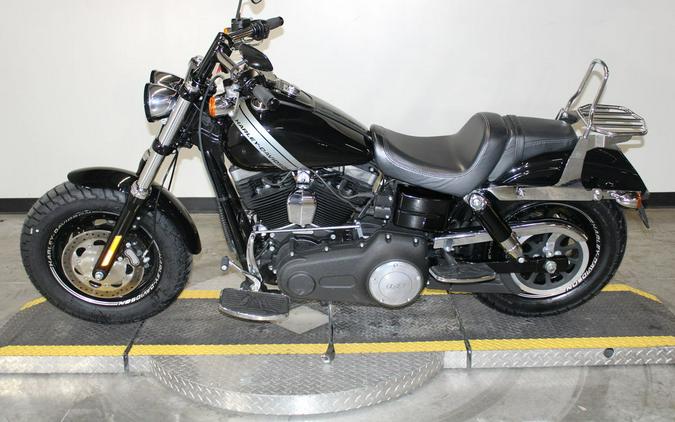 2014 Harley-Davidson® FXDF - Dyna® Fat Bob®