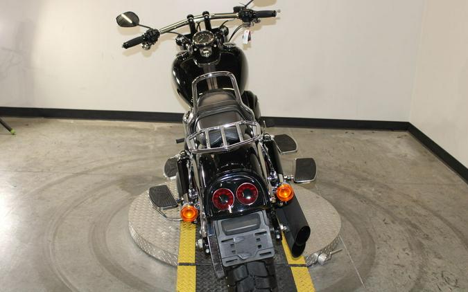 2014 Harley-Davidson® FXDF - Dyna® Fat Bob®